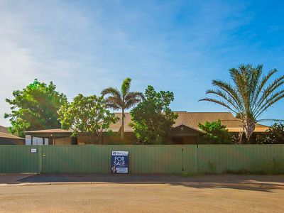 11 Gascoyne Court, South Hedland
