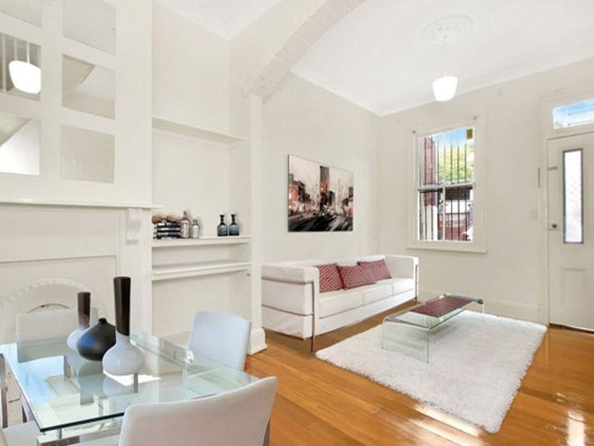 5 Great Thorne Street, Edgecliff