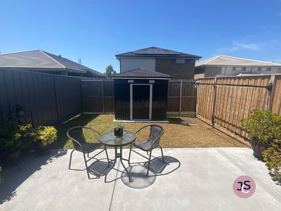 31a Arklow Crescent Chisholm, Chisholm