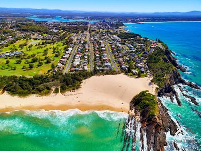 5 Surfriders Promenade, Forster