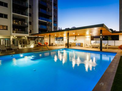 66 / 172 Railway Parade, West Leederville