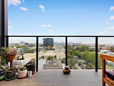 713 / 90 Buckley Street, Footscray