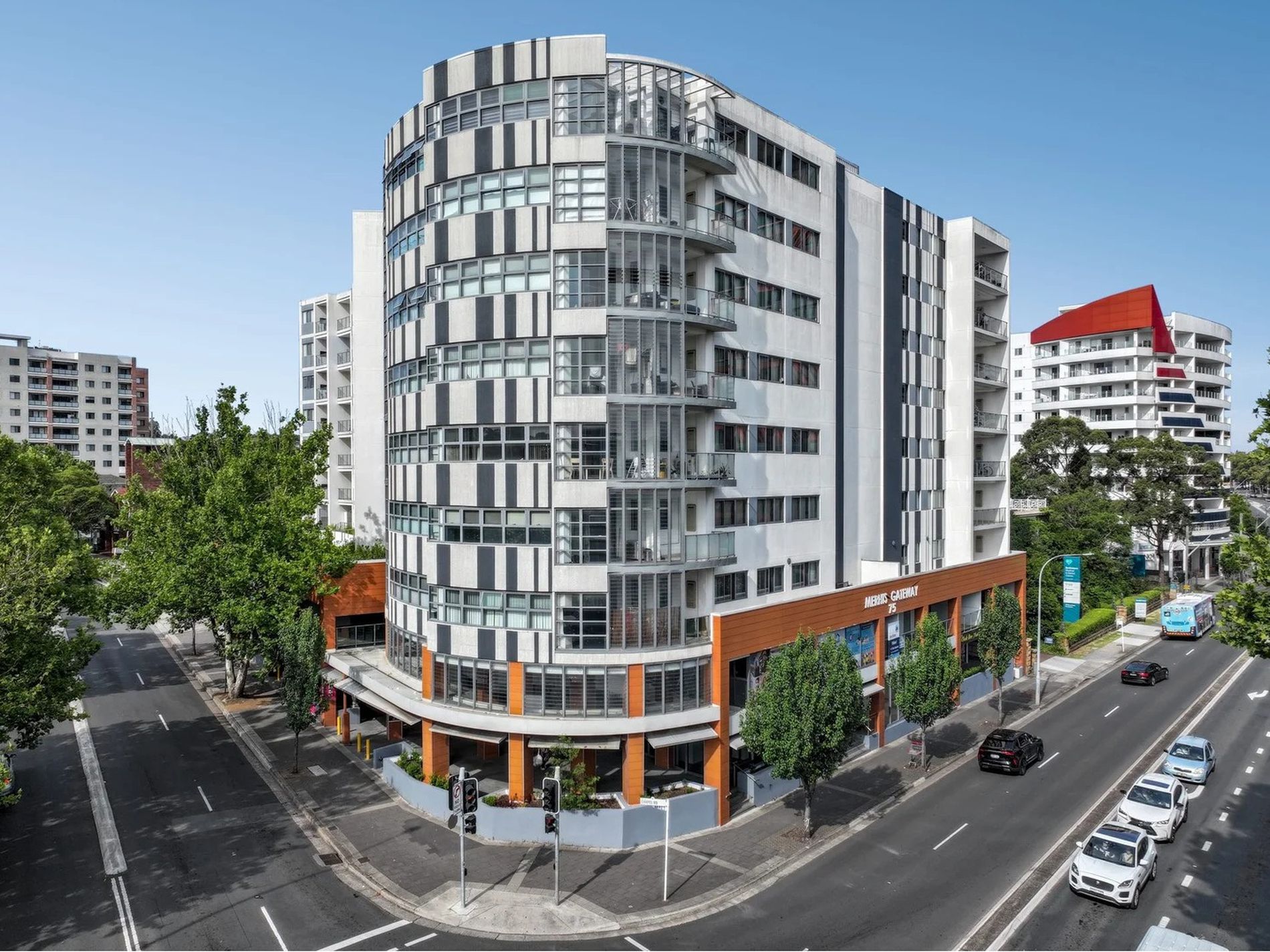 B702/75 Rickard Rd, Bankstown