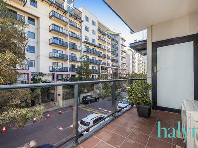 23 / 116 Mounts Bay Road, Perth