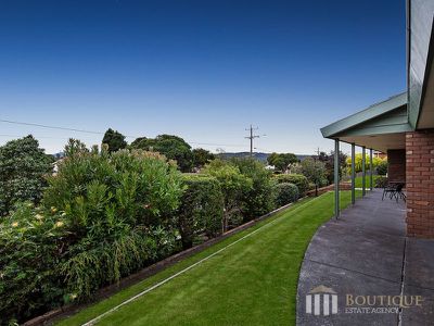 1 Maffra Court, Dandenong North
