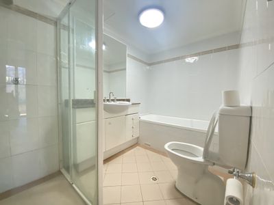 2 / 2A Hollywood Avenue, Bondi Junction