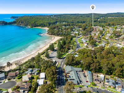 3 / 708-710 BEACH ROAD, Surf Beach