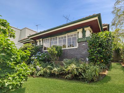 10 White Street, Balgowlah