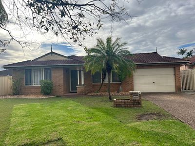 34 Birdwood Avenue, Wattle Grove