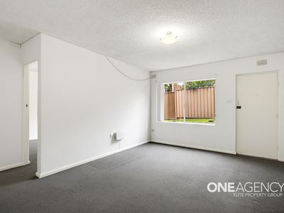 4 / 109 Mount Keira Road, West Wollongong