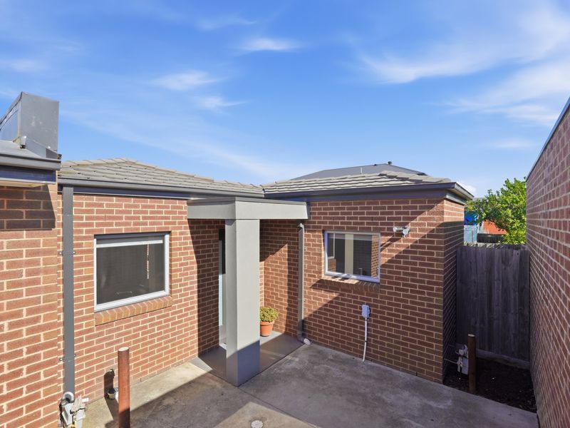 4 / 15 HILDA STREET, Glenroy