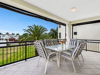 7014 Pheonix Palms Drive, Hope Island