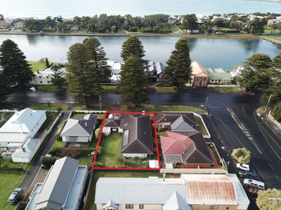 80 Gipps Street, Port Fairy