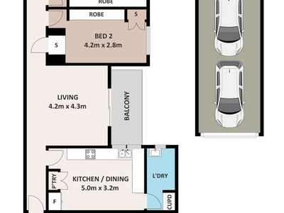 10 / 39-41 Bowden Street, Harris Park