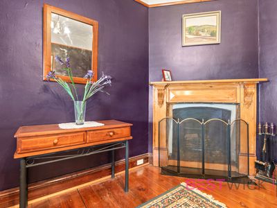 8 Belubula Street, CARCOAR Via, Bathurst