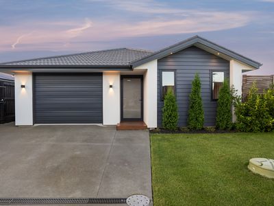 28 Drayton Street, Richmond