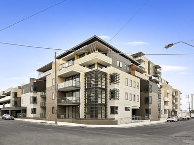 208B / 8 Clinch Avenue, Preston