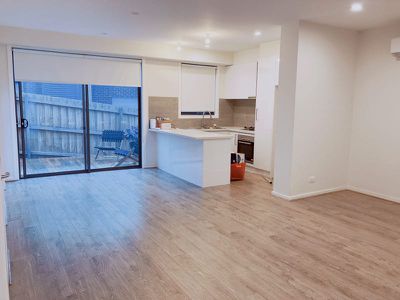3 / 6 Hutchison Street, Niddrie