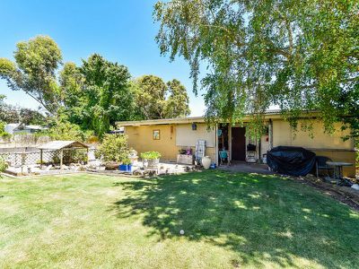 30 Short Street, Millicent