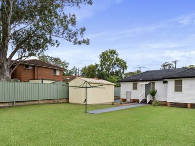 1 Derby Street Kingswood NSW, Kingswood