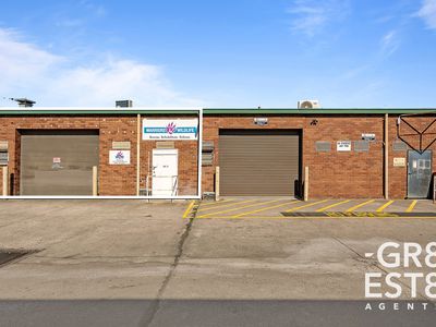 2a & 2b / 3 Webb Street, Narre Warren