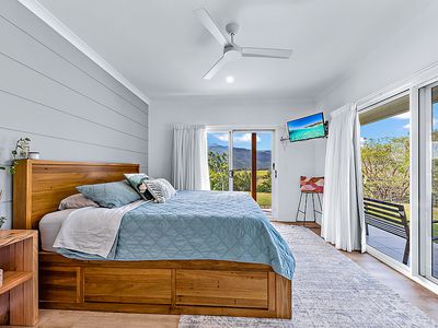 122a Patullo Road, Gregory River