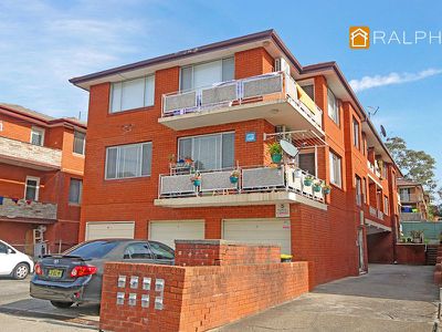 2 / 54 Macdonald Street, Lakemba