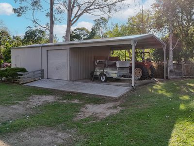 830 Pappinbarra Road, Pappinbarra