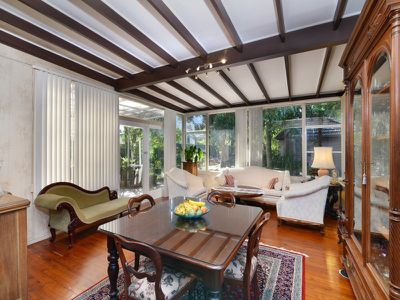 100 Harcourt Parade, Rosebery