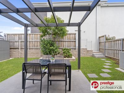 32 Boniwell Road, Moorebank