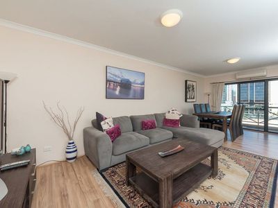 52/191 James Street, Northbridge