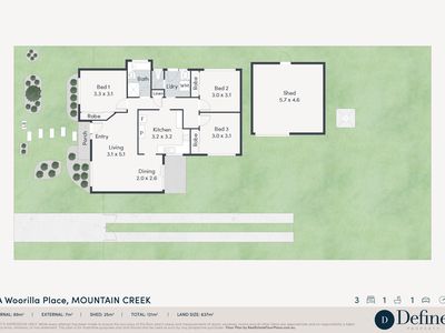 7A Woorilla Crescent, Mountain Creek