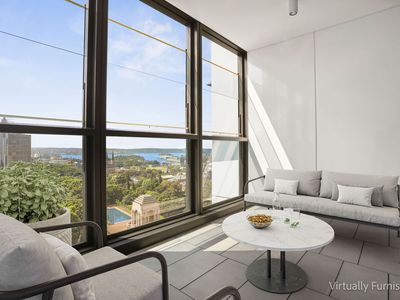 2401 / 130 Elizabeth Street, Sydney