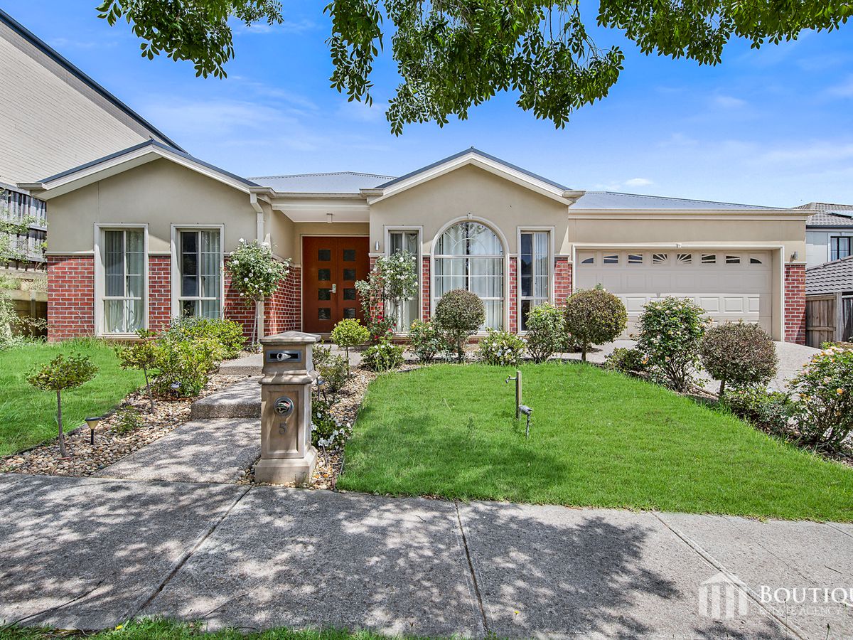 5 Grayden Drive, Berwick