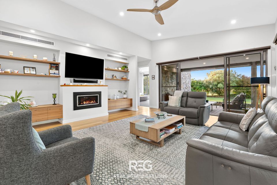 40 Samphire Drive, Connewarre