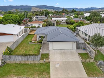7 Gardner Place, Otaki