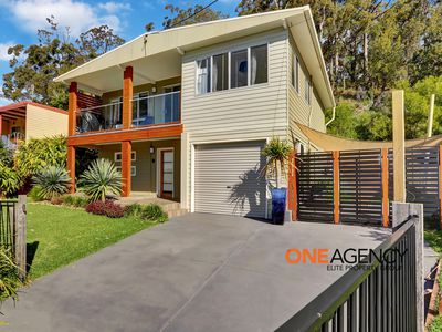 30 Wayfarer Drive, Sussex Inlet