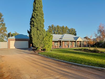 19 Stockmans Drive, Irymple