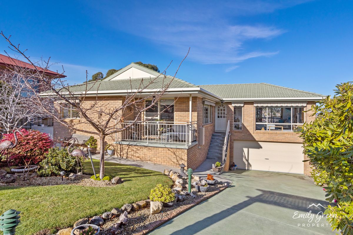 17 Llenroc Street, Geilston Bay