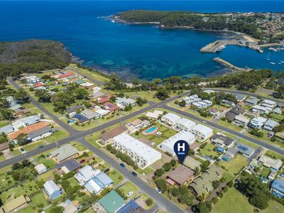 12 & 12A Dolphin Street, Ulladulla