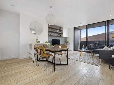 203 / 10 Martin Street, St Kilda