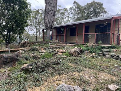 179 Majors Road, Nanango