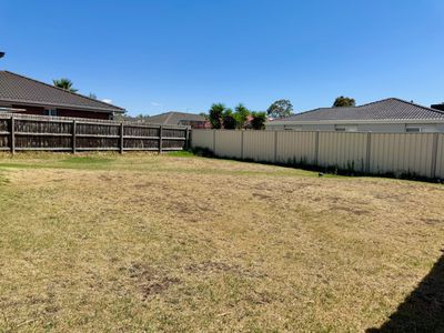 51 Wentworth Avenue, Wyndham Vale