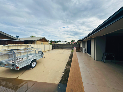 13 Schifcofske Drive, Moranbah