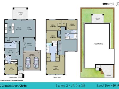 40 Grattan Street, Clyde