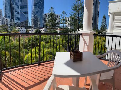 410 / 9-21 BEACH PARADE, Surfers Paradise