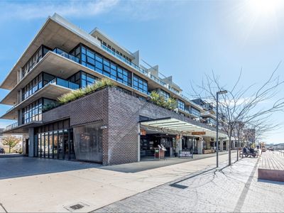 15 / 31 Eastlake Parade, Kingston