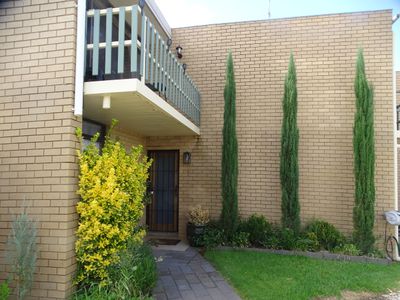 unit 3 29 / 31 Young Street, Nagambie