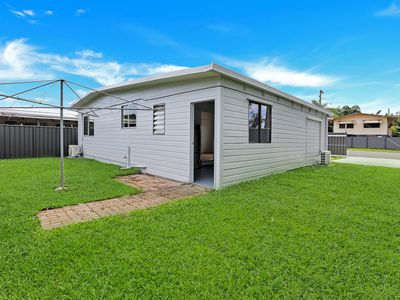 25A Sperring St, Manunda