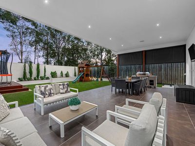 19 Feathertail Place, Gumdale